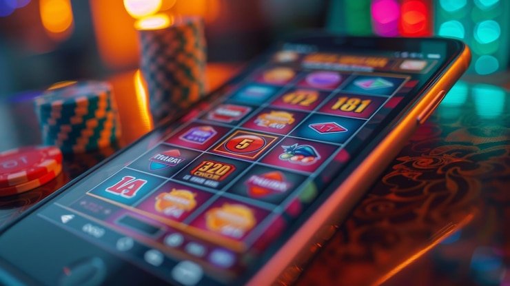 Keamanan data kedai138 pada perangkat pribadi